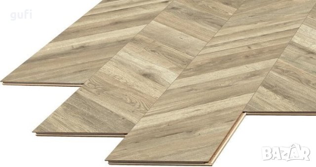 Ламинат Дъб Марио 80184