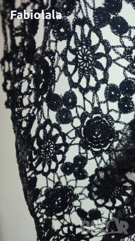 René Derhy top M, снимка 5 - Блузи с дълъг ръкав и пуловери - 52040622