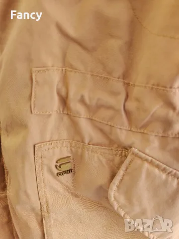 Мъжка шуба/яке G-Star/XL, снимка 7 - Якета - 48064066