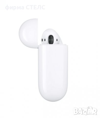 Безжични слушалки STELS i700 Bluetooth 5.0 с тъч контрол, 3D звук, снимка 3 - Безжични слушалки - 40202718