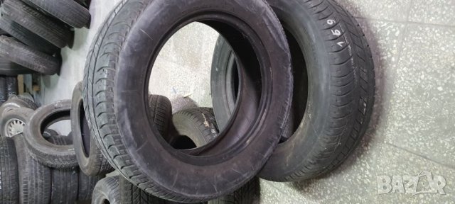 Гуми 175 65 14 82Т 2 броя 169, снимка 2 - Гуми и джанти - 34321478