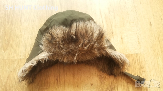 Bergans of NORWAY HAT размер S зимен калпак - 1471