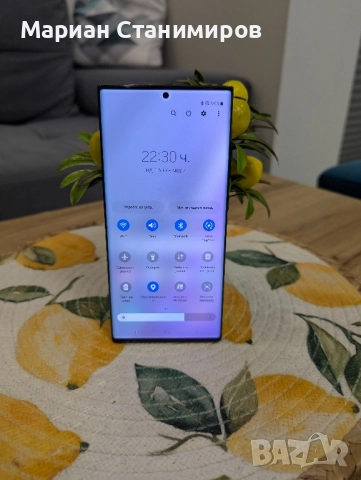 Samsung Note 20 Ultra 256GB 12GB