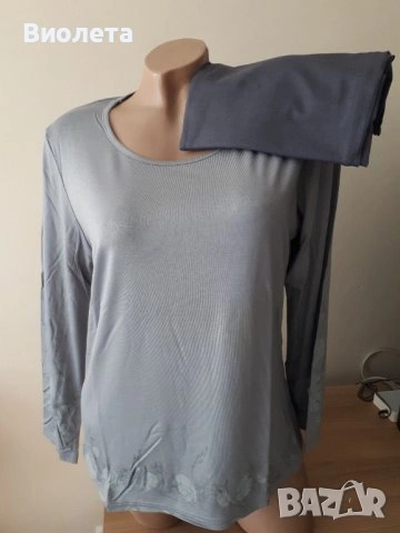 Пижама - 46,48,50,52-различни модели, снимка 13 - Пижами - 37982723