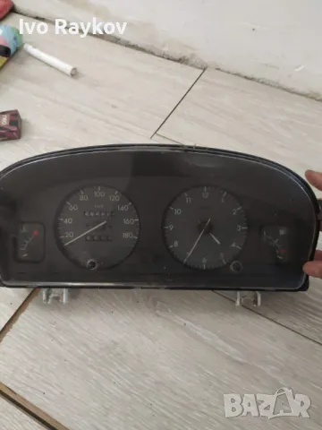 Киломертаж за Citroen Berlingo , Peugeot Partner 1.9 D , 9630166680