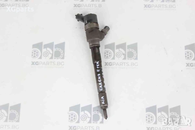  Дюза дизел за Kia Carens II 2.0CRDI 113 к.с. (2002-2006) 0445110258