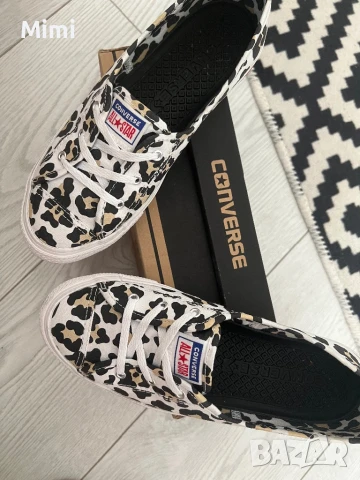 Converse обувки,кецове,балеринки , снимка 4 - Кецове - 51055992