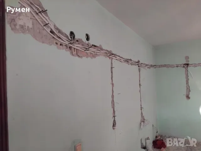 Електро Услуги , снимка 1