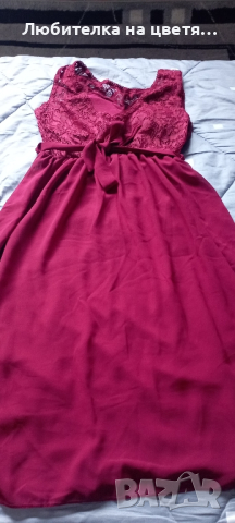 рокли официални, пола и рокля за 4 годишно момиче, снимка 2 - Рокли - 44656940