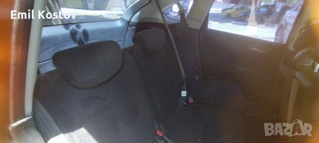 Honda Fr-v 2.2 i-CTDi, снимка 6 - Автомобили и джипове - 50738901