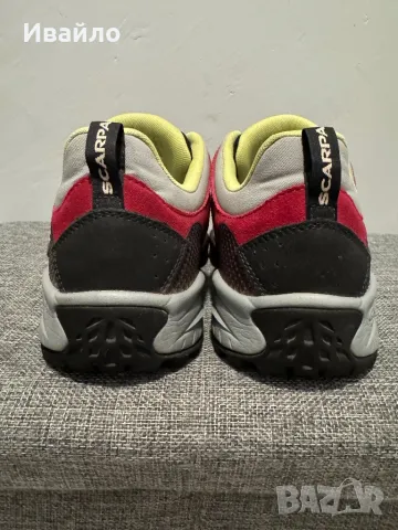 SCARPA - Women's Zen Pro., снимка 3 - Маратонки - 48911491
