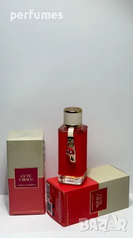 Carolina Herrera Cute Chaos EDP 100ml