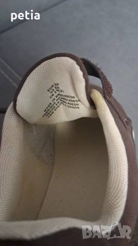 Обувки HM, снимка 2 - Детски обувки - 52632127