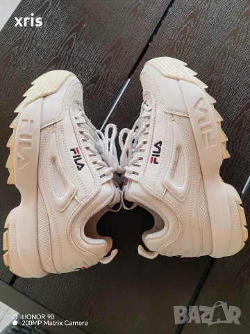 originalni maratonki - FILA