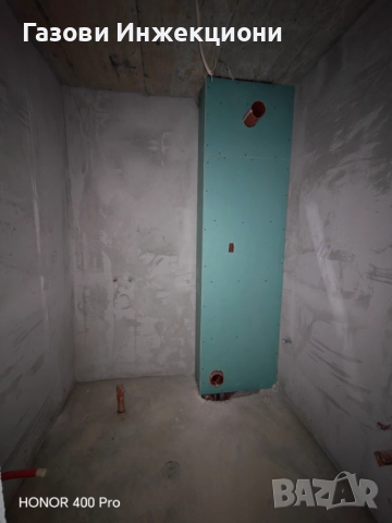 Двустаен апартамент 74кв в Азимут 1, снимка 7 - Апартаменти - 52943915