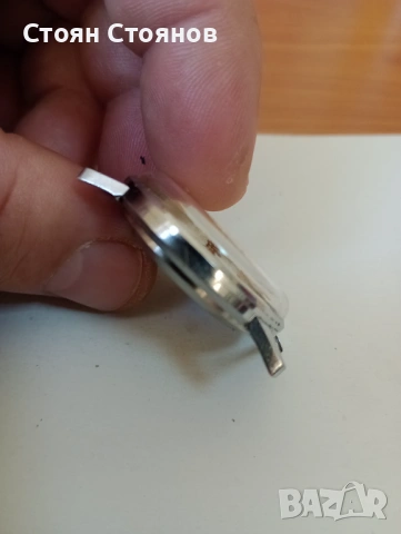 Мъжки часовник Ракета, снимка 5 - Мъжки - 53488519