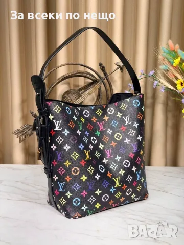 Louis Vuitton Дамска Чанта Луис Витон - Различни Цветове Код E62, снимка 4 - Чанти - 55792270
