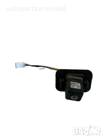 Задна виждаща камера MZR CD за Mazda CX-7 2.2 (2011) E223-67RC0