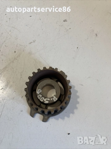 Шайба / зъбно колело на горивна помпа за Peugeot 5008 1.6 HDI (2013) 9683818280