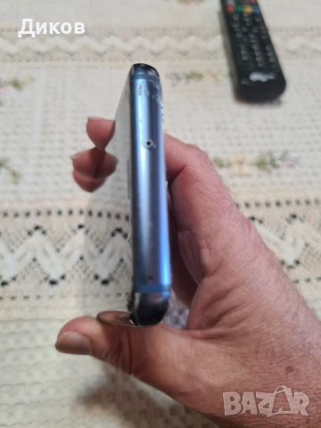 Samsung galaxy S9 BLUE , снимка 9 - Samsung - 53768926