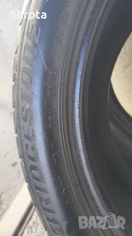 Bridgestone TURANZA T001 RunFlat 225/50/18, снимка 7 - Гуми и джанти - 49448399