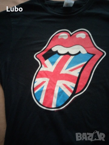 Продавам тениска +анорак, снимка 5 - Тениски - 53236649