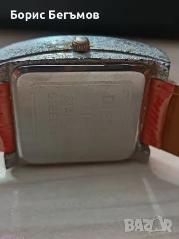 Универсален часовник Дизел/Diesel , снимка 4 - Други - 49960238