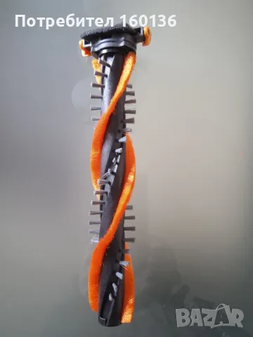 Четка за прахосмукачка speedpro max philips