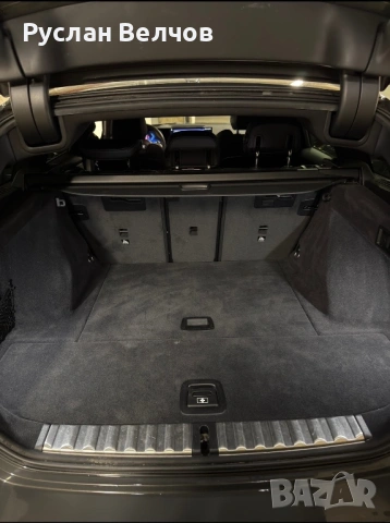 BMW 320d X-drive, M-pack, Head-Up, снимка 11 - Автомобили и джипове - 52786655