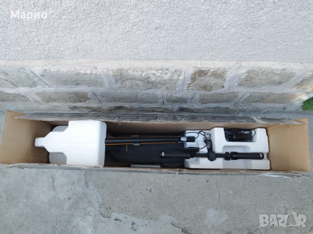 Запазена тротинетка Segway MAX G2E, снимка 5 - Други спортове - 51967140