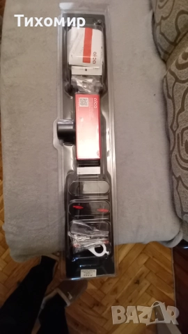 Линеен сифон Алкапласт 650мм черен , снимка 4 - ВИК - 52476859