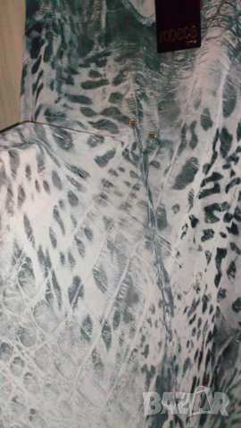 ROBECA by nico - дамска туника, голям размер!, снимка 6 - Туники - 41670045