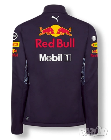 2017 Redbull унисекс softshell якe, снимка 17 - Якета - 53185915