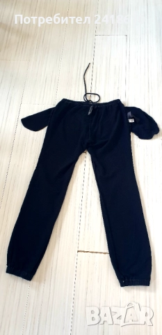 Adidas Y - 3 Yohji Yamamoto Oversize Pant Womens Size XS / S ОРИГИНАЛ! Дамско Долнище!, снимка 5 - Спортни екипи - 52335101