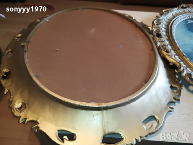 картини с красиви мадами 70х60см-внос германия 0304221039, снимка 17 - Антикварни и старинни предмети - 36325047