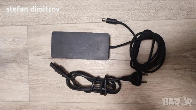 Microsoft 1749 Power Adapter for Surface Pro 4 Docking Station Charger 90W 15V, снимка 3 - Части за лаптопи - 49145917