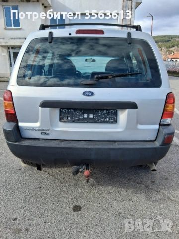 Ford Maverik, снимка 2 - Автомобили и джипове - 53619390