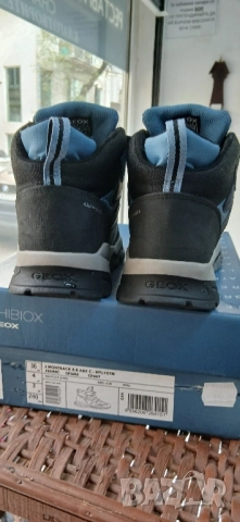 Geox No 36 , снимка 3 - Детски маратонки - 52451879