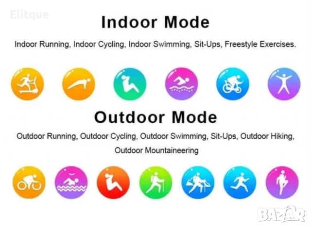 Интелигентен смарт часовник с напреднали функции и дълъг живот на батерията H22 ULTRA 2, снимка 5 - Смарт часовници - 52843096