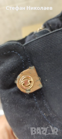 Дамски боти размер 39, снимка 3 - Дамски боти - 52959041