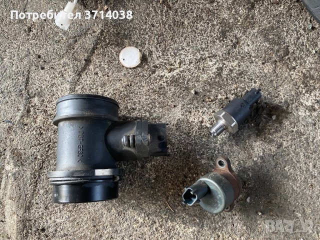 Hyundai Matrix 1.5 CRDI, снимка 11 - Части - 41332137