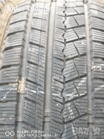 Продавам зимни гуми Arivo Winmaster ARW2 XL, снимка 8 - Гуми и джанти - 53486262