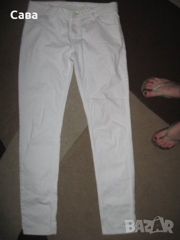 Дънки ADIDAS  дамски,М-Л, снимка 2 - Дънки - 41334922