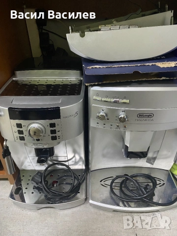 Ремонт платки на кафе автомати DeLonghi, снимка 3 - Кафемашини - 49414922
