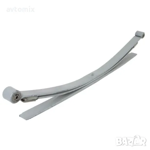 Ресьор заден за Mercedes Sprinter 4-t 1995-2006 г., (904) три листа, снимка 2 - Аксесоари и консумативи - 50105585