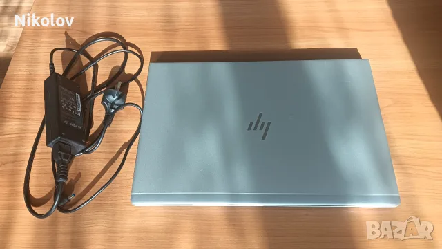 HP EliteBook 850 G6