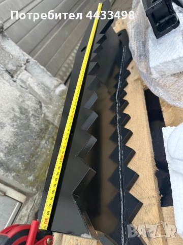 Щипка палец за багер–Хидравличен/Механичен–Налични модели от 500 лв., снимка 6 - Други машини и части - 52470999