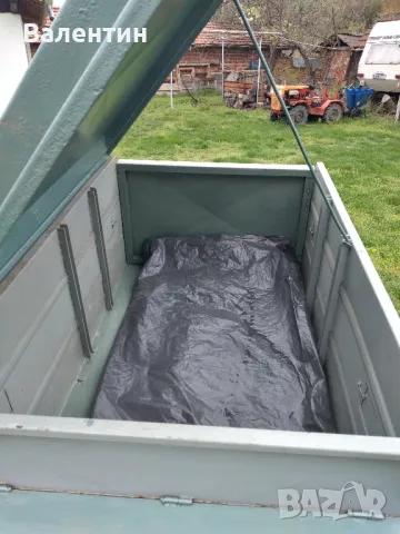 Ремарке ,без регистрация., снимка 6 - Ремаркета - 49789717