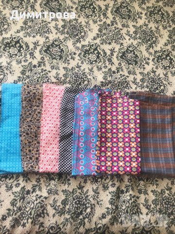 Кухненски престилки и кухненски манти , снимка 7 - Други стоки за дома - 11705497