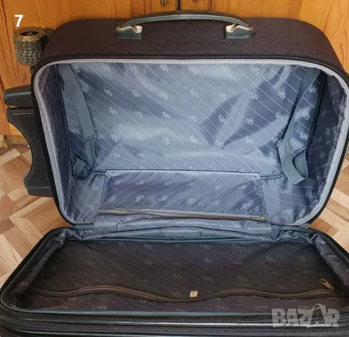 Куфари за пътуване , снимка 3 - Куфари - 55773620